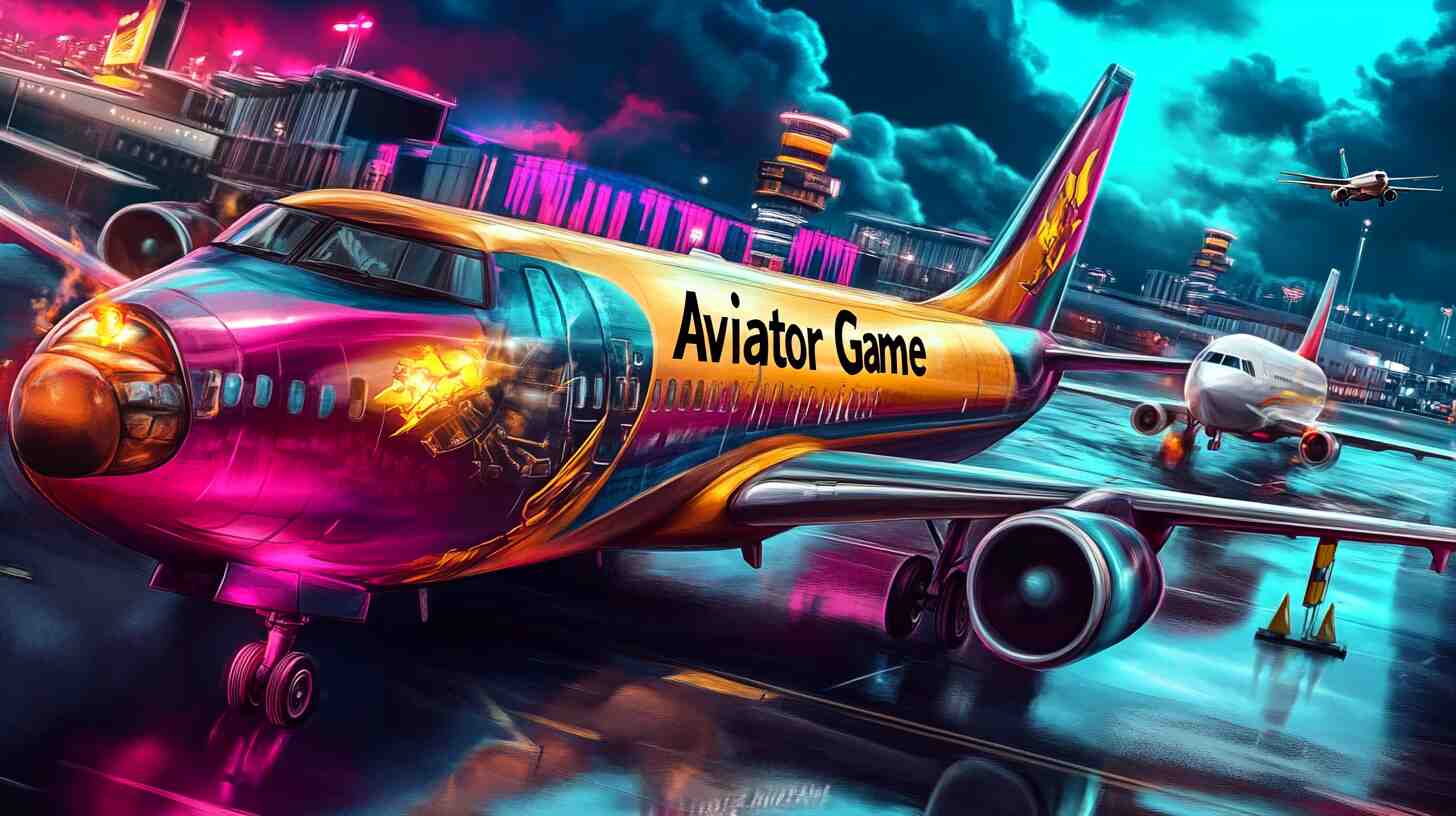 Feel the Thrill – Aviator Crash Game at CEOBET
                              