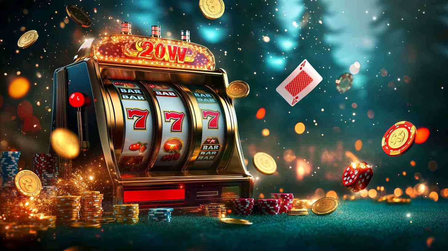 Lightning Reels – Casino CEOBET Slots in Motion
                              